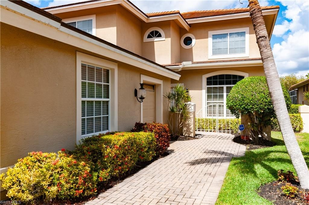 5965 Ashford Ln, Naples, FL 34110 Photo