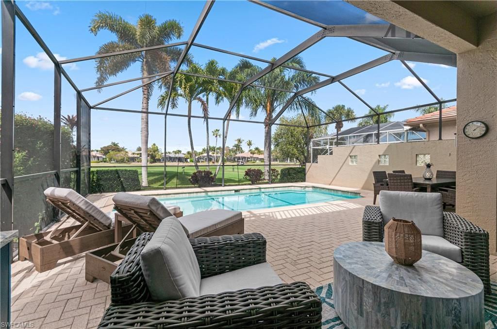 5965 Ashford Ln, Naples, FL 34110 Photo