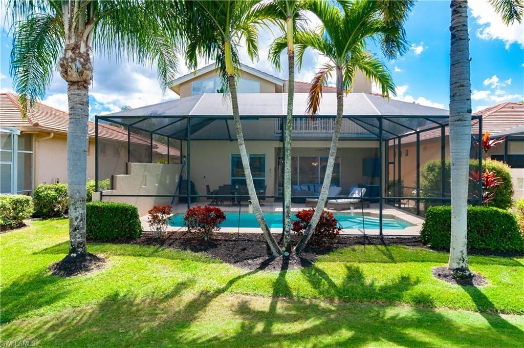 5965 Ashford Ln, Naples, FL 34110 Photo