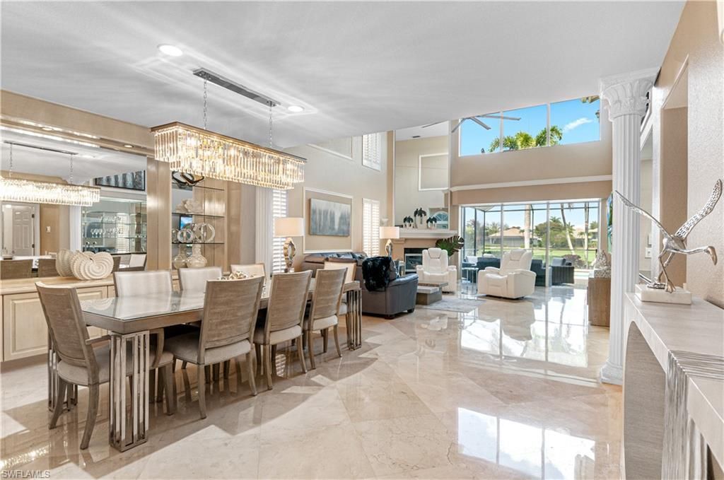 5965 Ashford Ln, Naples, FL 34110 Photo