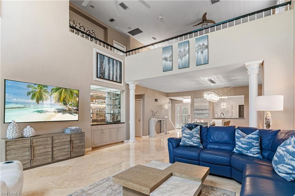 5965 Ashford Ln, Naples, FL 34110 Photo