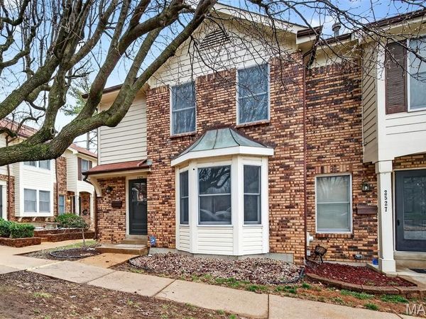 2529 Grayford Walk , St Louis, MO 63129
