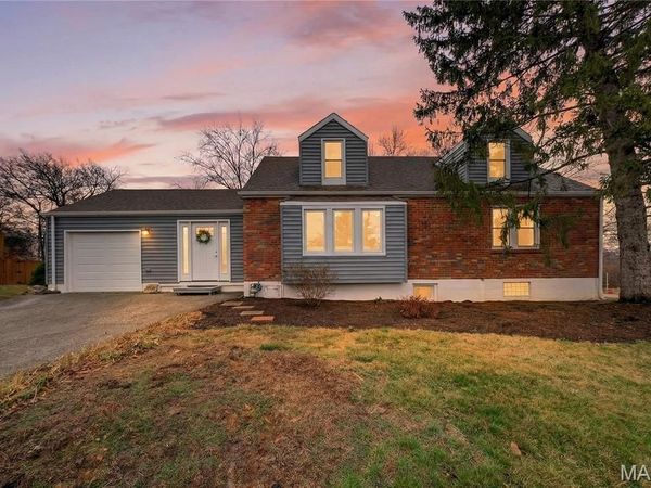 9316 Sappington Road, St Louis, MO 63126