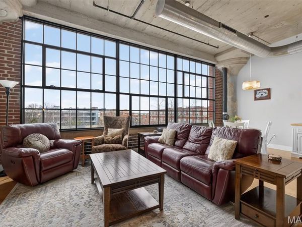 4100 Forest Park Avenue , Unit 307, St Louis, MO 63108