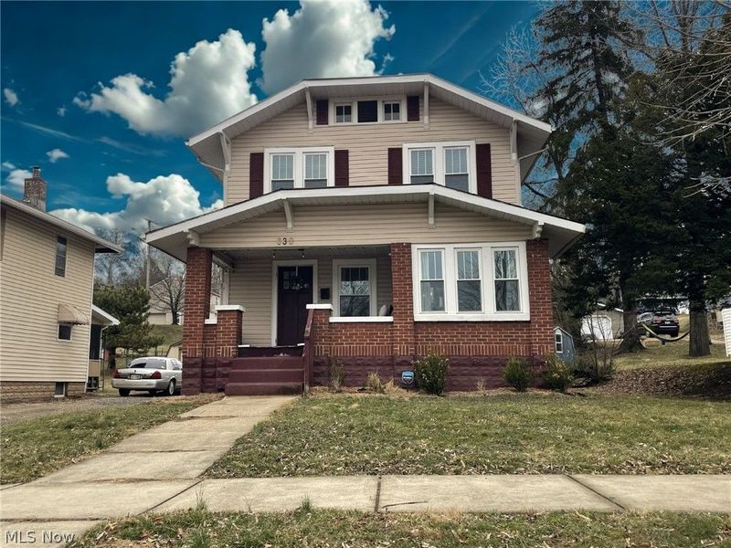 630 Oakland Boulevard, Cambridge, OH 43725 Photo 1