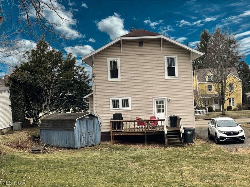 630 Oakland Boulevard, Cambridge, OH 43725 Photo 14