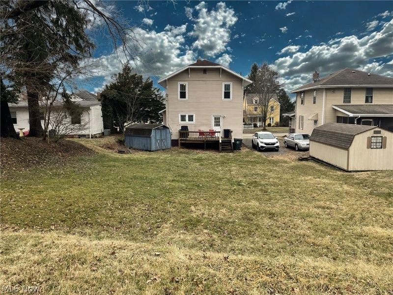 630 Oakland Boulevard, Cambridge, OH 43725 Photo 15