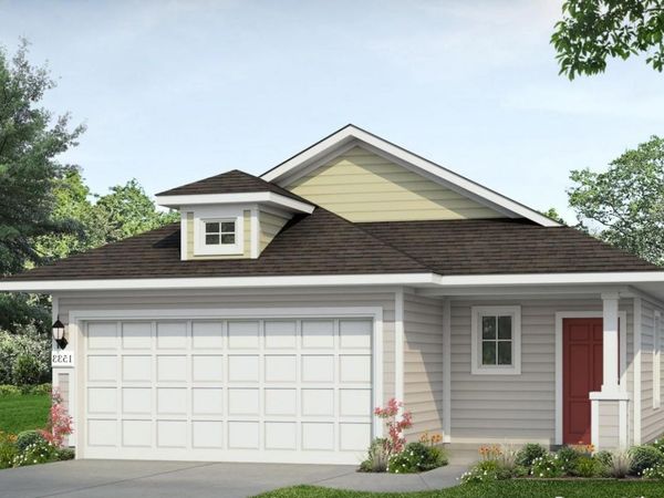 13404 Underbank RD, Pflugerville, TX 78660