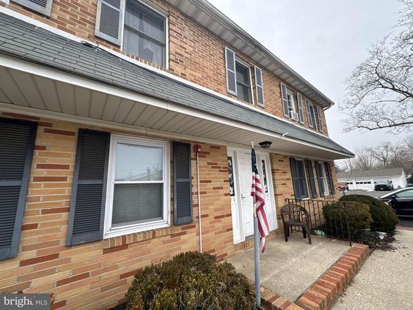 43 S MAIN STREET, WOODSTOWN, NJ 08098