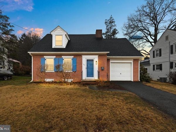 1420 CLEARVIEW AVENUE, LANCASTER, PA 17601