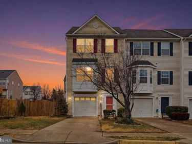 6174 LIBRARY LANE, BEALETON, VA 22712