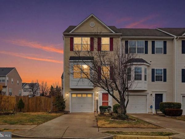 6174 LIBRARY LANE, BEALETON, VA 22712