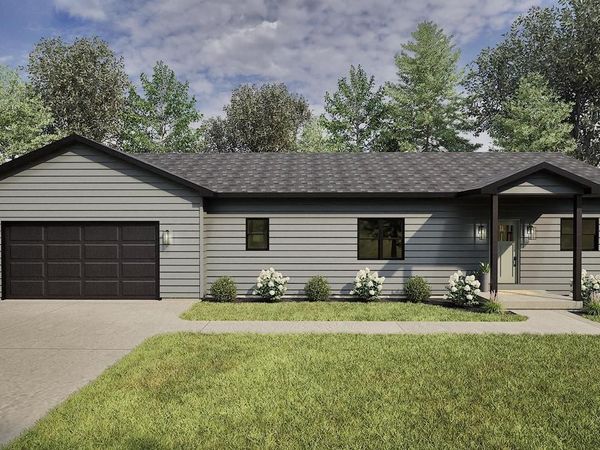 376 13TH DRIVE, ROME, WI 54457