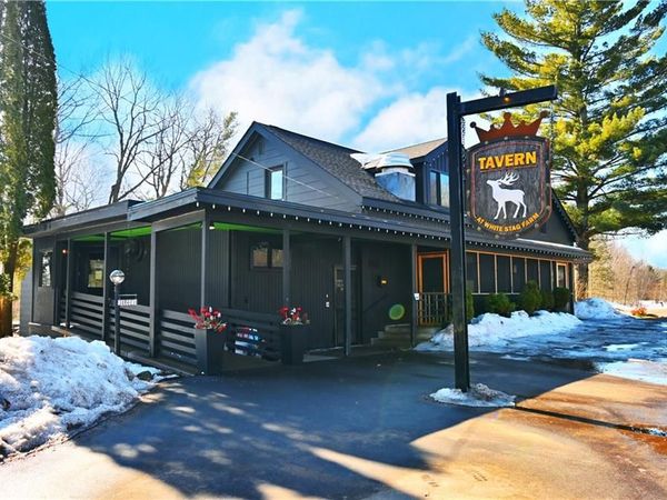 12695W Hwy 77, Hayward, WI 54843