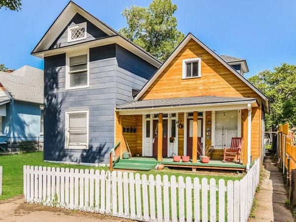 219 Jackson St, Pueblo, CO 81004