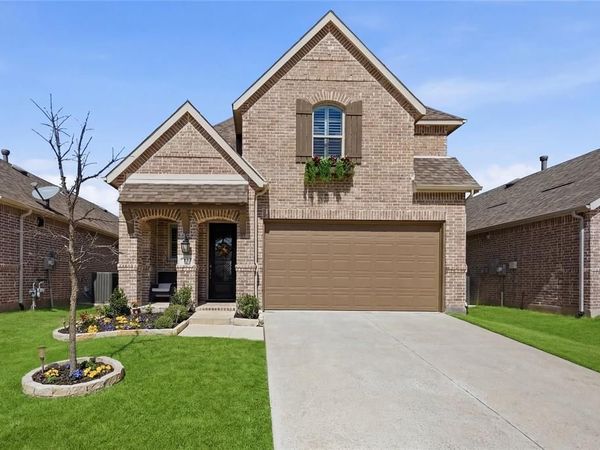3913 Southbend Drive, Denison, TX 75020