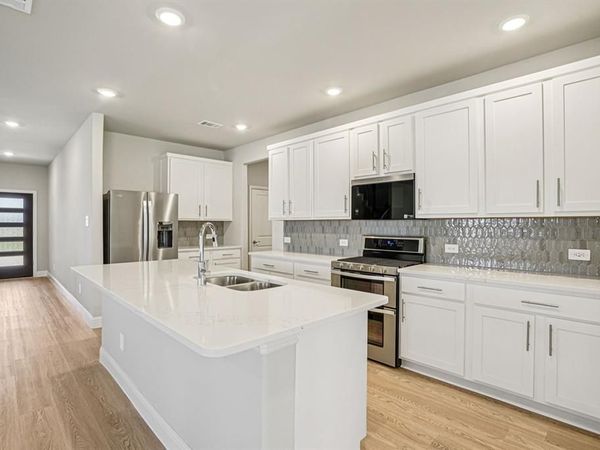 6308 Timberhurst Drive, Princeton, TX 75071