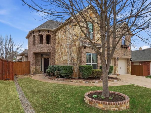 2605 Fritz Street, Melissa, TX 75454