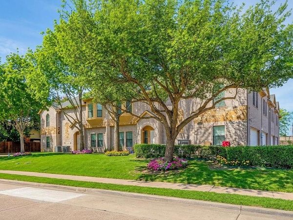 1125 Kathy Lane, Unit 8, Lewisville, TX 75067