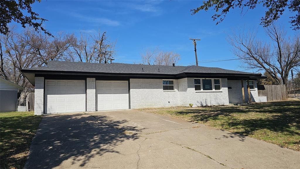 7000 Overhill Road, Fort Worth, TX 76116 Main Photo