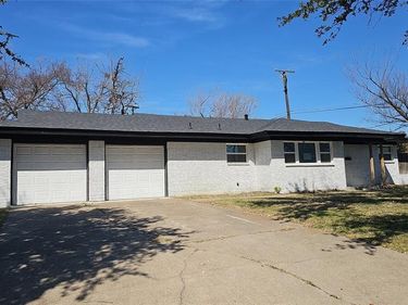 7000 Overhill Road, Fort Worth, TX 76116