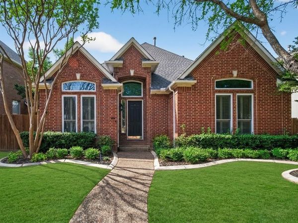 3215 Ricci Lane, Irving, TX 75062