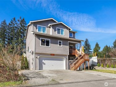 147 SW Marcia Way , Port Orchard, WA 98366