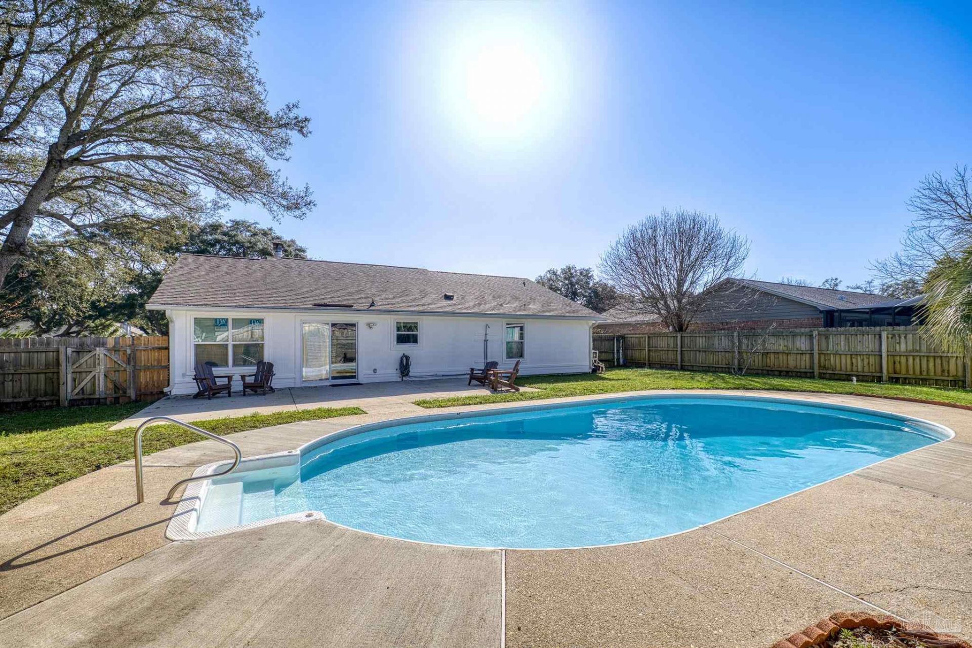 1265 Sanibel Ln, Gulf Breeze, FL 32563 Main Photo