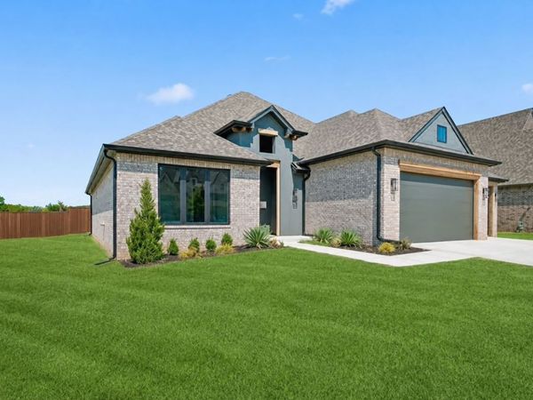 8732 S Quanah Avenue, Tulsa, OK 74132
