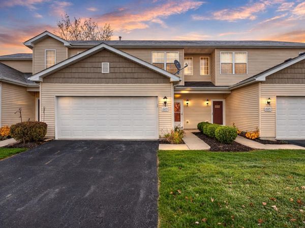 18273 Platinum Drive, Lowell, IN 46356