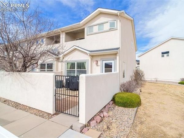 4281 Prestige Point, Colorado Springs, CO 80906