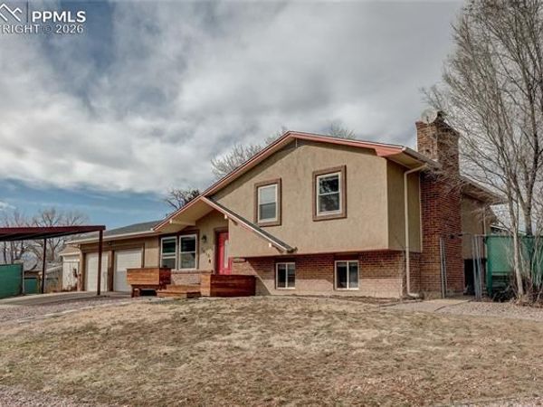 7010 Stowe Circle, Fountain, CO 80817