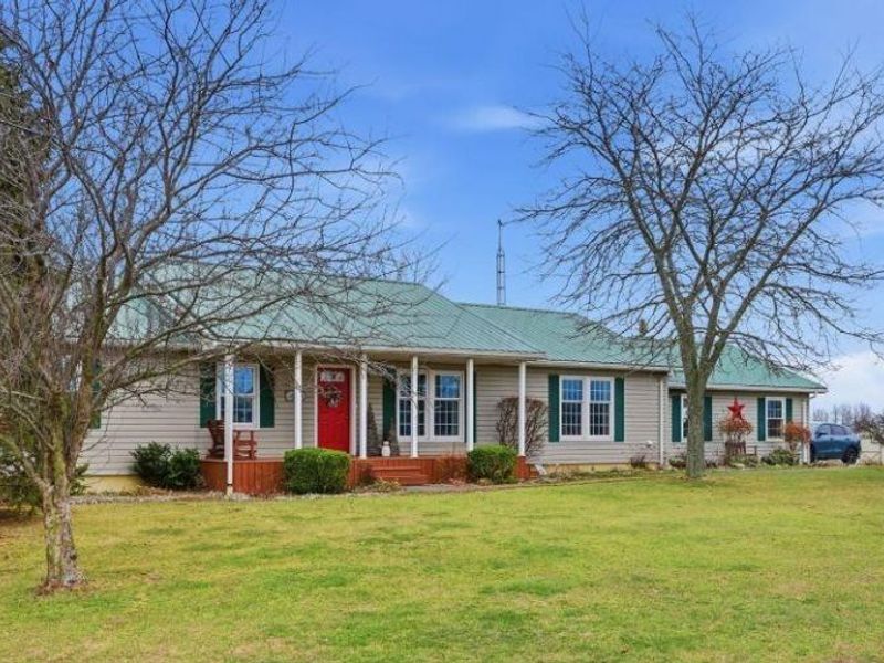 15338 Township Road 195, Kenton, OH 43326 Photo 2