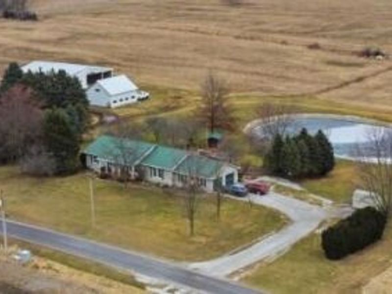 15338 Township Road 195, Kenton, OH 43326 Photo 31