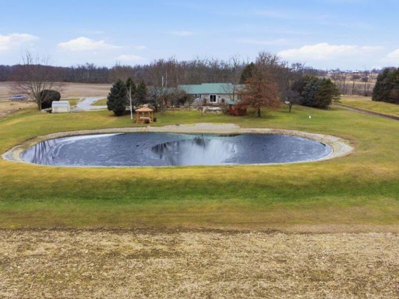 15338 Township Road 195, Kenton, OH 43326 Photo 33