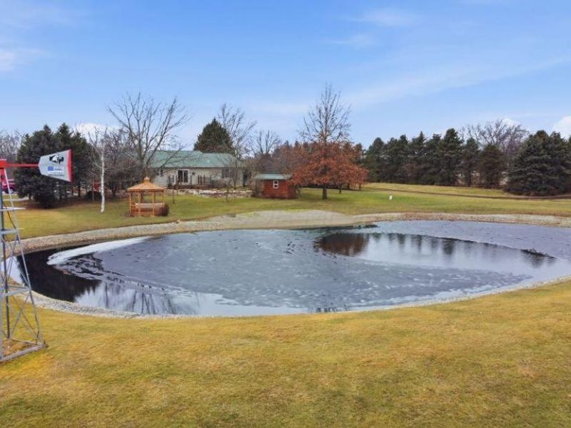 15338 Township Road 195, Kenton, OH 43326 Photo 35