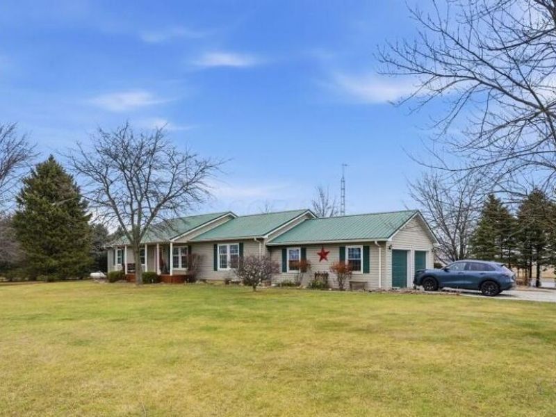 15338 Township Road 195, Kenton, OH 43326 Photo 38