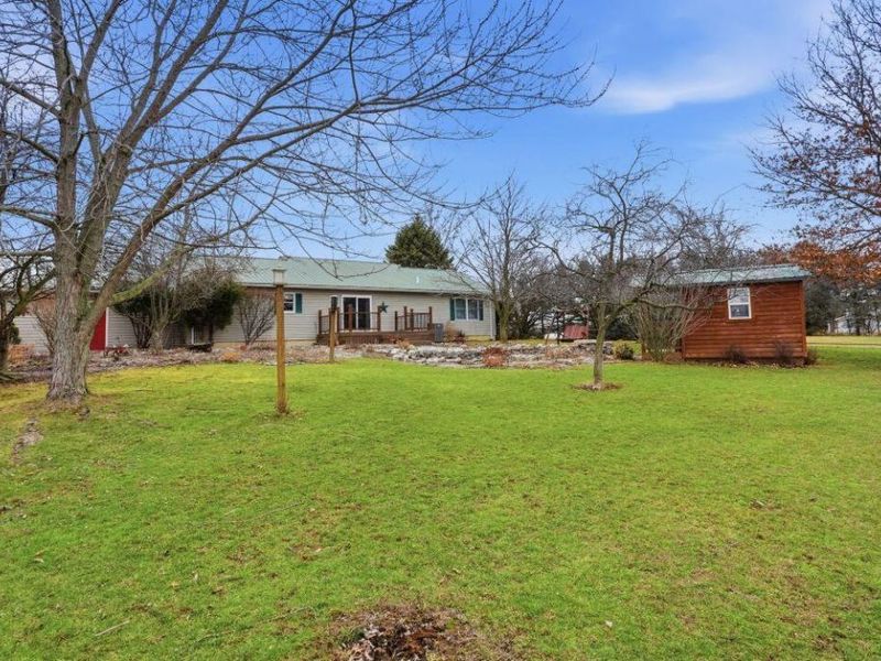 15338 Township Road 195, Kenton, OH 43326 Photo 42