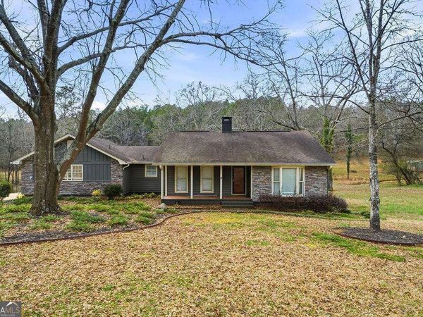 94 Tate Estates Road SE, Rome, GA 30161