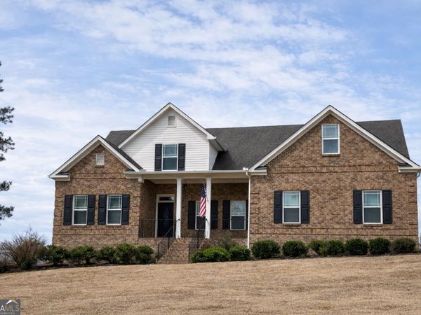 8967 Midlothian Court, Winston, GA 30187