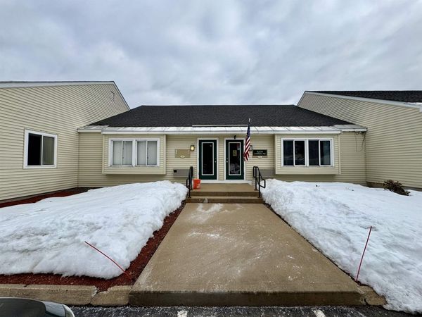 10 Northern Boulevard, Unit C-3, Amherst, NH 03031