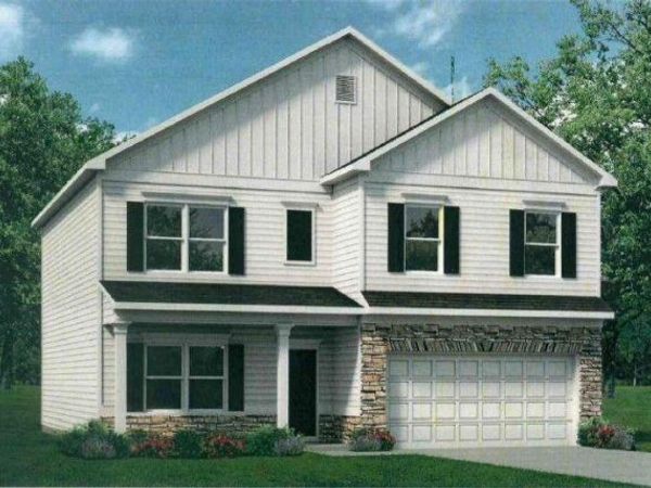 175 Jones Ridge Drive, Dallas, GA 30132