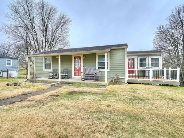 4448 Oliver Road, Independence, KY 41051