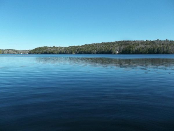 180 Bear Cove Road , Baileyville, ME 04694