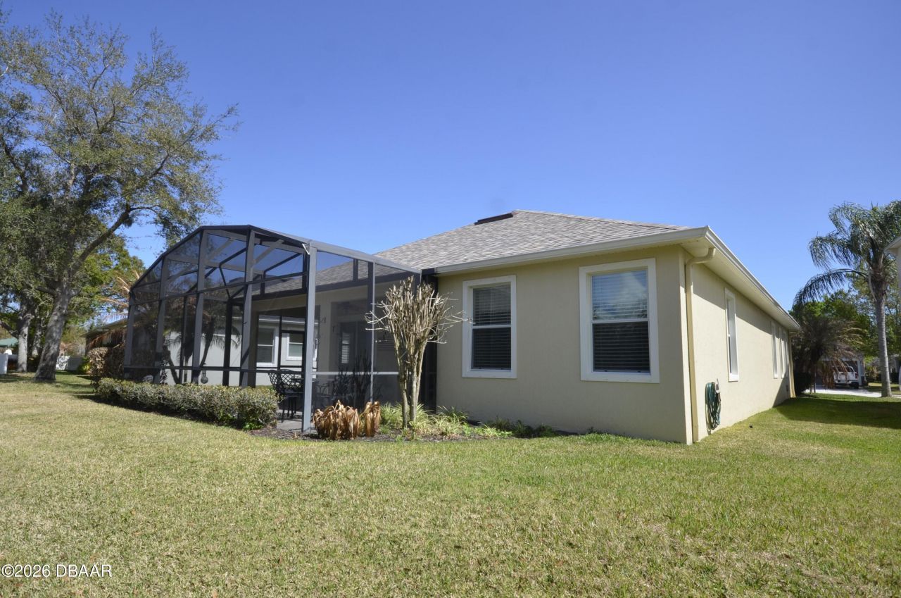 572 Aeolian Drive, New Smyrna Beach, FL 32168 Photo