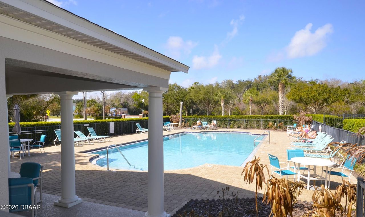 572 Aeolian Drive, New Smyrna Beach, FL 32168 Photo