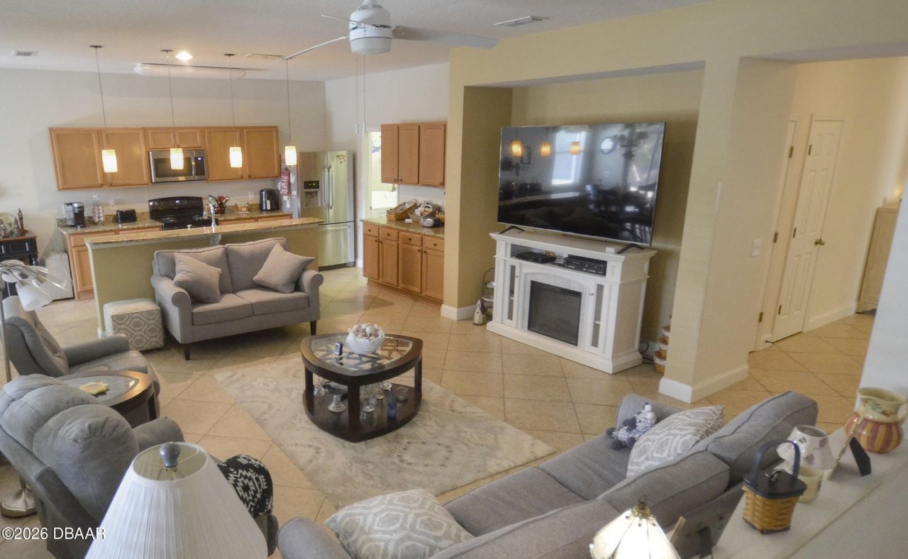 572 Aeolian Drive, New Smyrna Beach, FL 32168 Photo