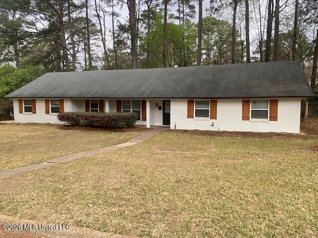 1630 Plantation Boulevard, Jackson, MS 39211 Main Photo