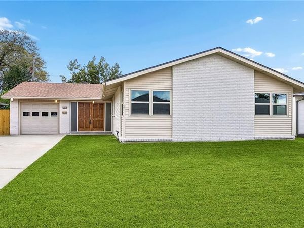 1700 FAIRFAX Avenue, Metairie, LA 70003