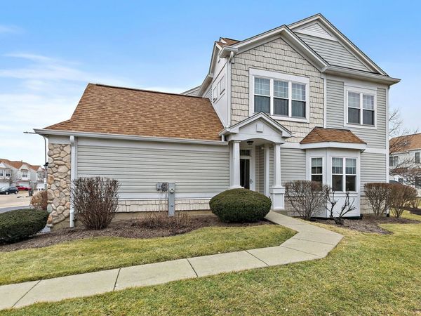 1180 Delta Drive , Unit 1180, Elgin, IL 60123